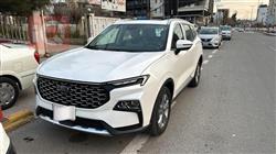 Ford Territory